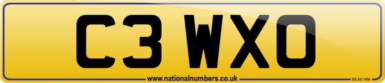 C3 WXO