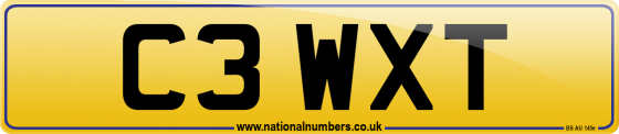 C3 WXT