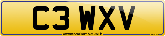 C3 WXV