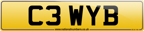 C3 WYB