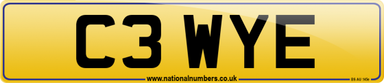 C3 WYE