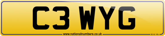 C3 WYG