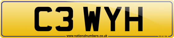 C3 WYH
