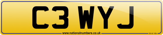 C3 WYJ