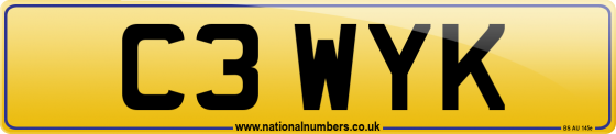 C3 WYK