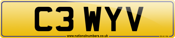 C3 WYV