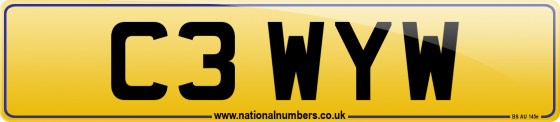 C3 WYW