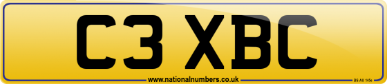 C3 XBC