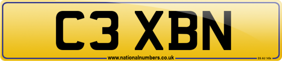 C3 XBN