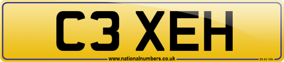 C3 XEH