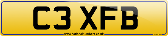 C3 XFB