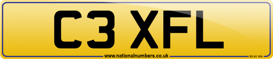 C3 XFL