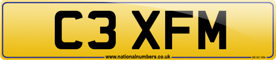 C3 XFM