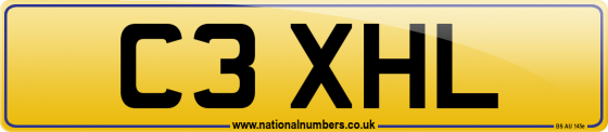 C3 XHL