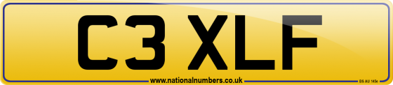 C3 XLF
