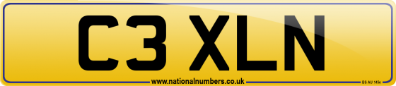 C3 XLN