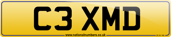 C3 XMD