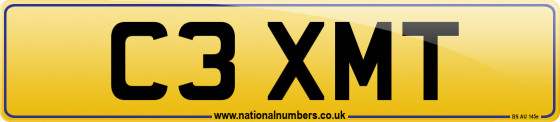 C3 XMT