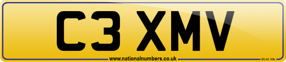 C3 XMV