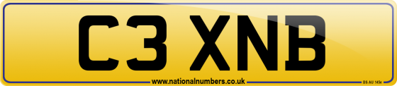 C3 XNB