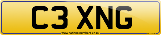 C3 XNG