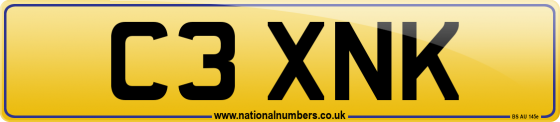 C3 XNK