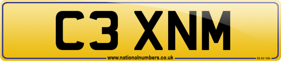 C3 XNM