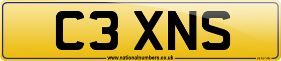 C3 XNS