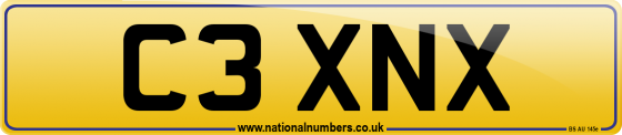 C3 XNX
