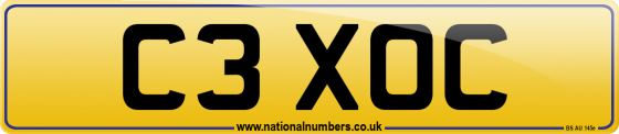 C3 XOC