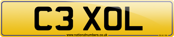 C3 XOL