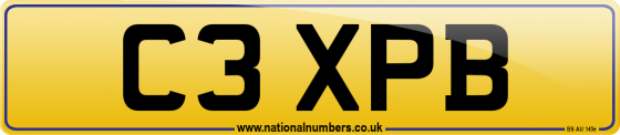 C3 XPB