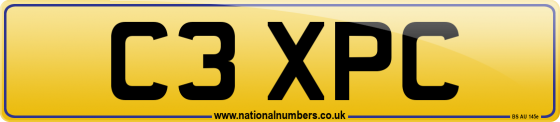 C3 XPC