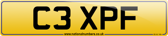 C3 XPF