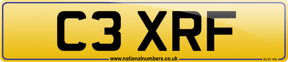 C3 XRF