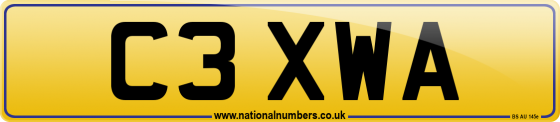 C3 XWA