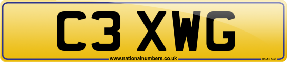 C3 XWG