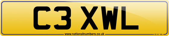 C3 XWL