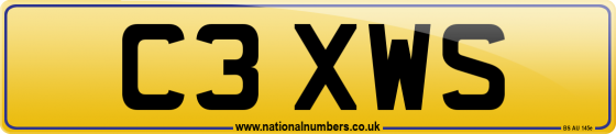 C3 XWS