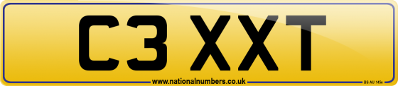 C3 XXT