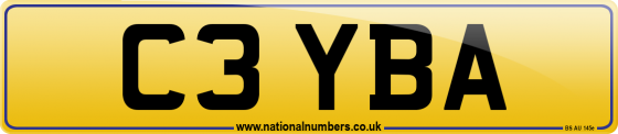 C3 YBA