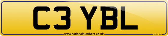 C3 YBL