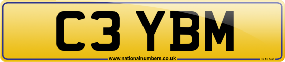 C3 YBM
