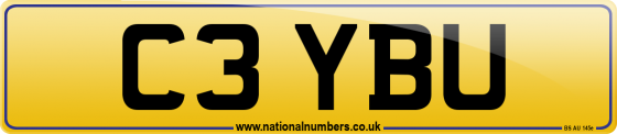 C3 YBU