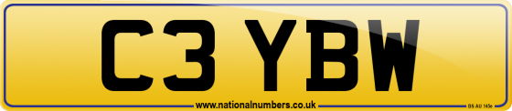 C3 YBW