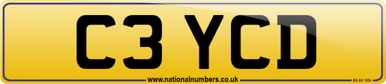 C3 YCD