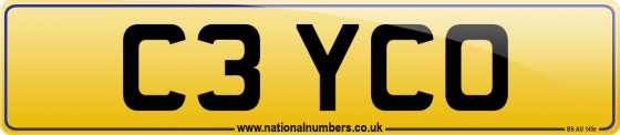 C3 YCO
