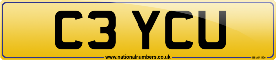 C3 YCU