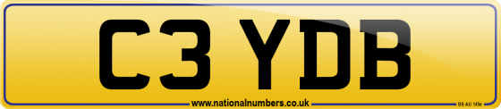 C3 YDB