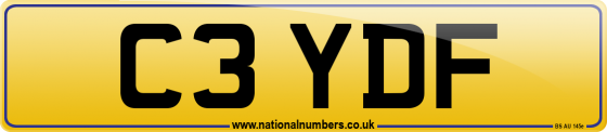 C3 YDF